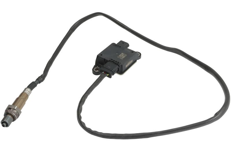Sensor de partículas BOSCH 0 281 007 095 para Mercedes-Benz Sprinter 3-T (B906) 2006-2020