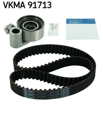 Kit de correa de distribución SKF VKMA 91713 para Toyota Land Cruise