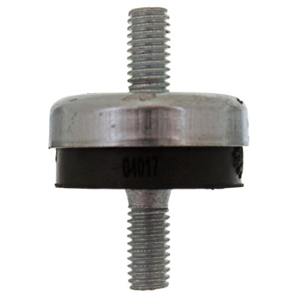 Soporte de radiador FEBI 04017 para Volkswagen Passat B2