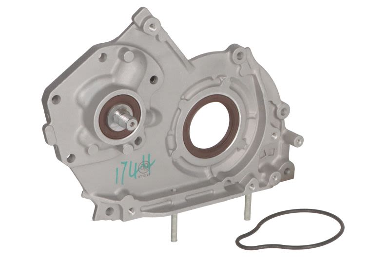 Bomba de aceite MOTIVE OP8363 para Opel Corsa D