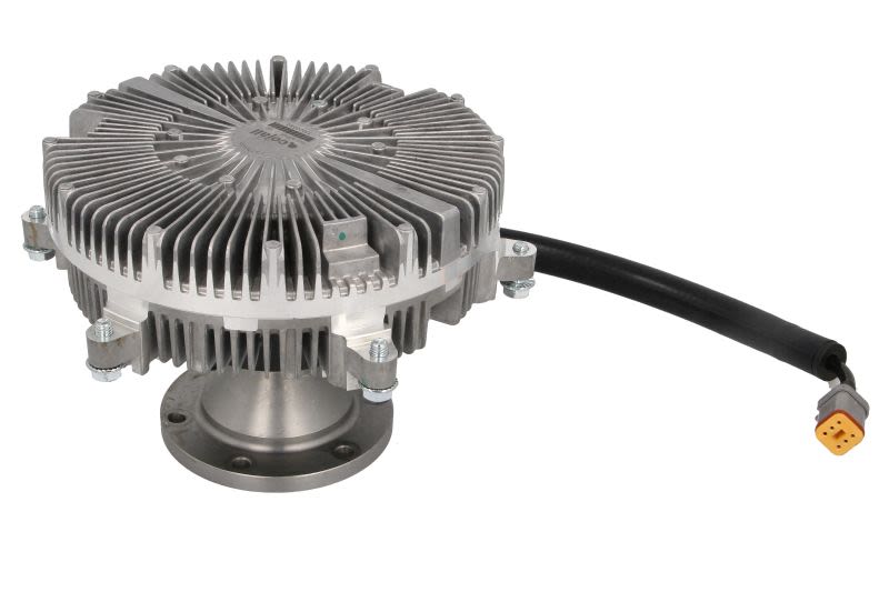 Embrague de ventilador de radiador COJALI 7073425 para Scania S DC07.108-OC13.104
