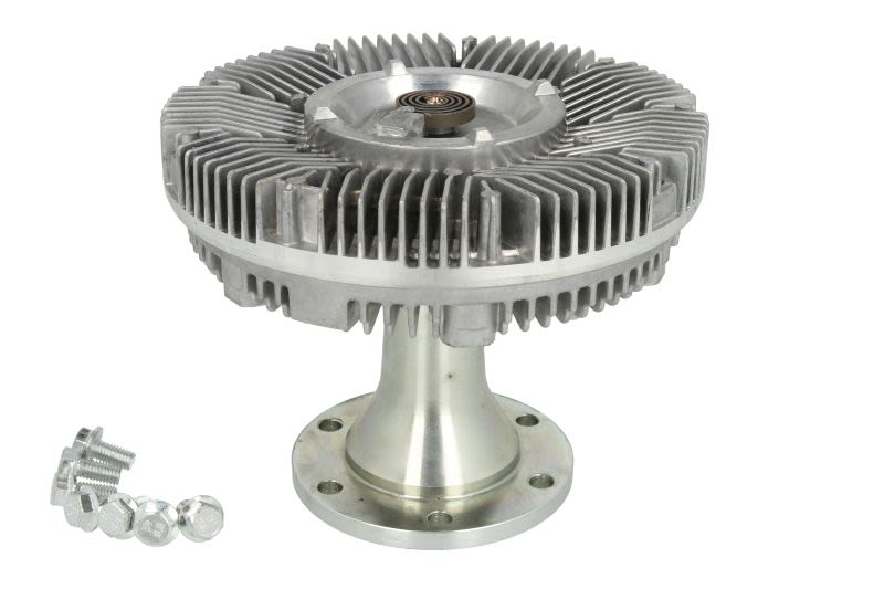 Embrague de ventilador de radiador THERMOTEC D5MA003TT para MAN TGM I D0824LF01-D1556LOH21
