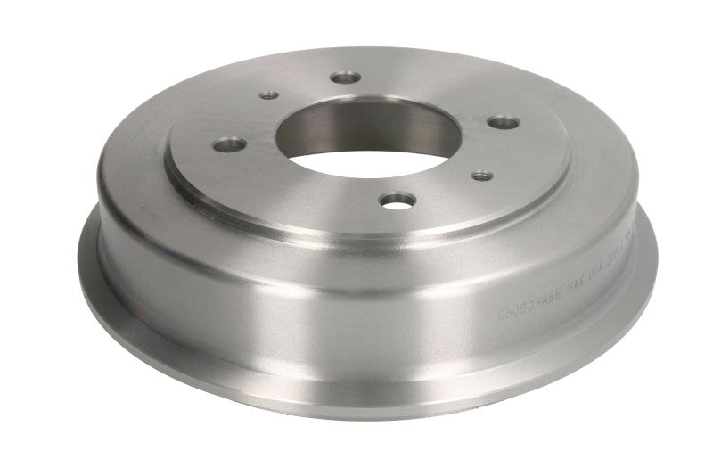 Tambor de freno ABE C60503ABE para Hyundai Elantra III