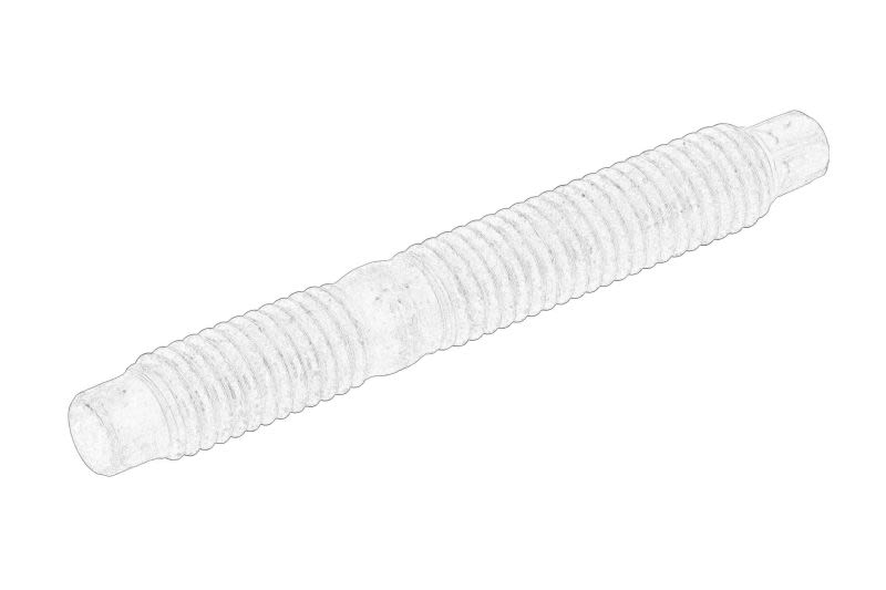 Perno de escape OE RENAULT 82 00 801 803 para Renault Alaskan