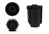 Filtro de urea MAHLE
