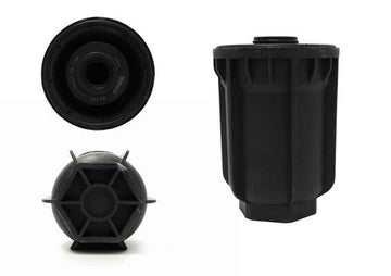 Filtro de urea MAHLE