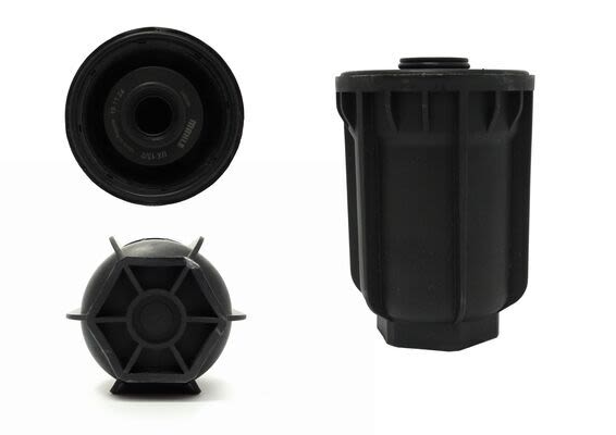 Filtro de urea MAHLE