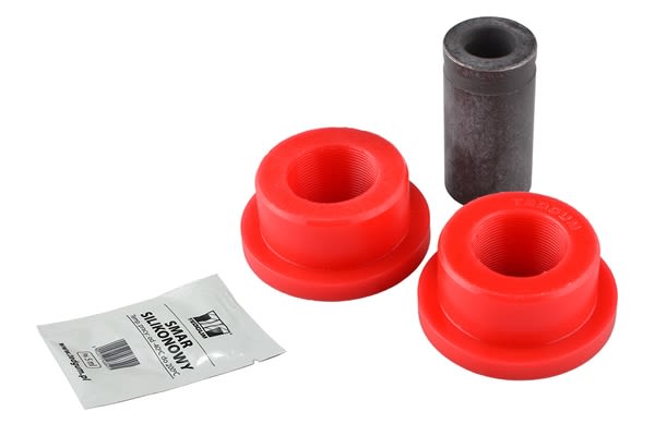 Soporte de amortiguador TEDGUM 00287933 para Mitsubishi 3000 GT