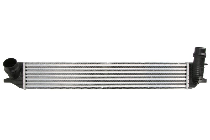 Enfriador de aire de carga (intercooler) THERMOTEC DAR018TT