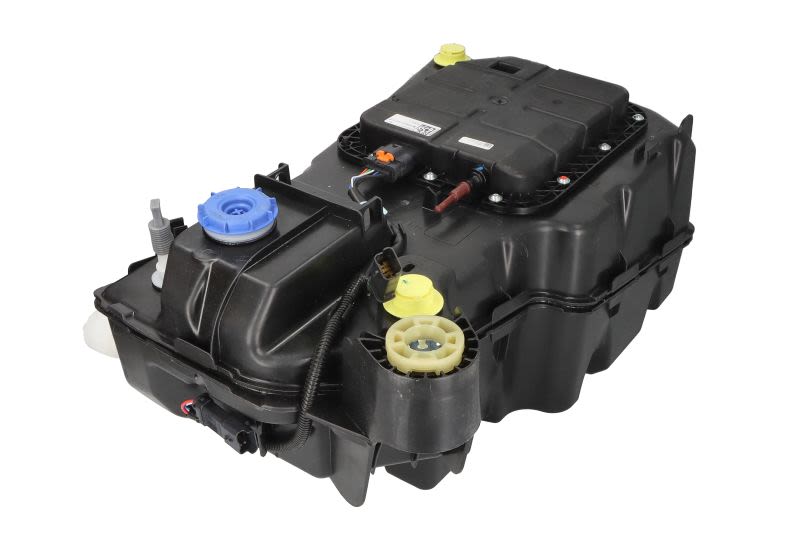 Unidad de estanque de urea TURBO-TEC ADB012 para Toyota Proace City