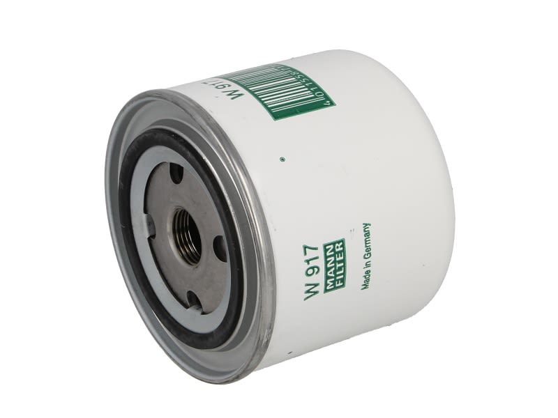 Filtro de aceite MANN-FILTER W 917 para Volvo V40
