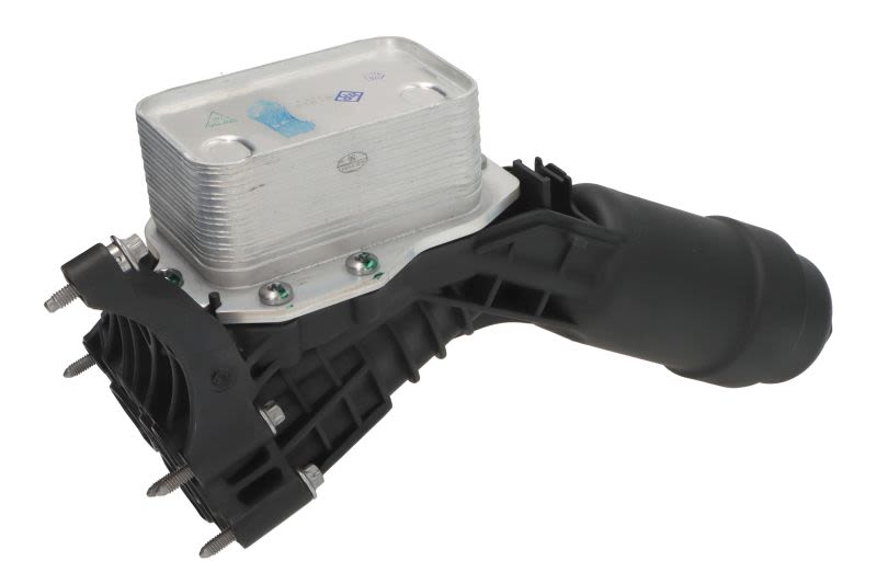 Carcasa de filtro de aceite NRF 310256 para BMW Serie 3 (G20, G80, G28) 2018-
