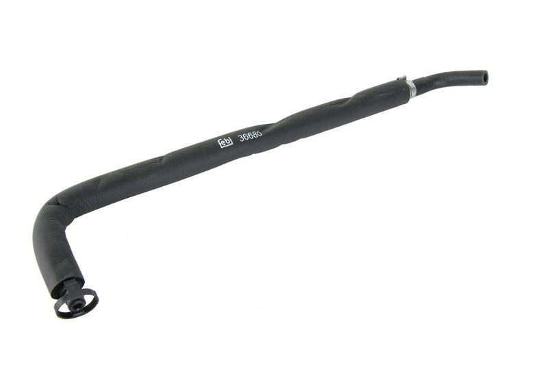 Manguera de ventilación de tapa de válvulas FEBI 36680 para BMW Serie 3 (E46) 1997-2006