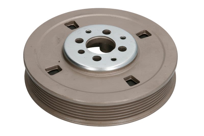 Polea de cigüeñal BTA E6A0003BTA para Seat Ibiza II