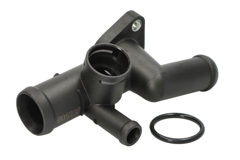 Brida de refrigerante MOTORAD CH8702 para Volkswagen Golf IV
