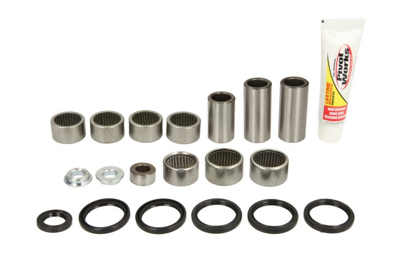 Kit de reparación de mangueta PIVOT WORKS PWLK-H47-000 para Honda CR