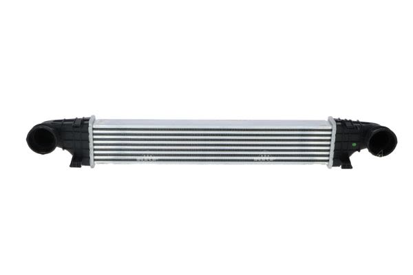 Enfriador de aire de carga (intercooler) NRF 30509