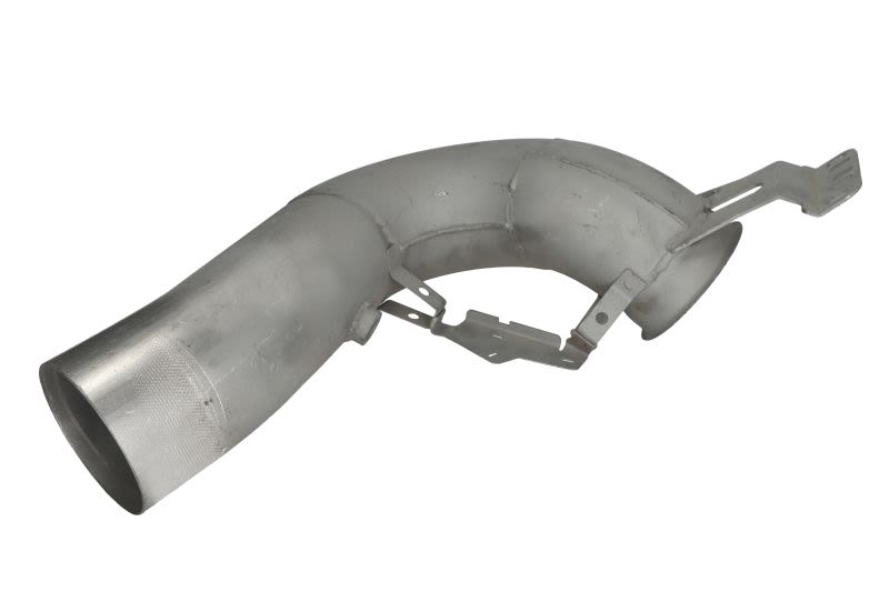 Tubería de escape DINEX 6LG000 para Scania P