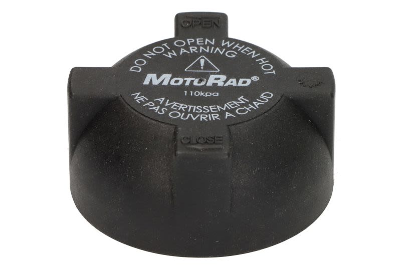 Tapa de estanque de refrigerante MOTORAD T25 para Audi A4 B5