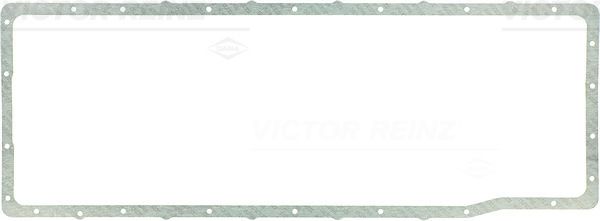 Empaquetadura de cárter de aceite REINZ 71-38068-00 para MAN TGS I