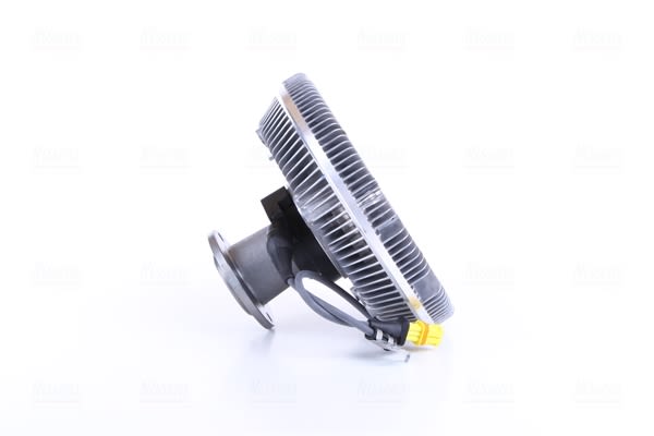 Embrague de ventilador de radiador NISSENS 86228 para MAN TGS I