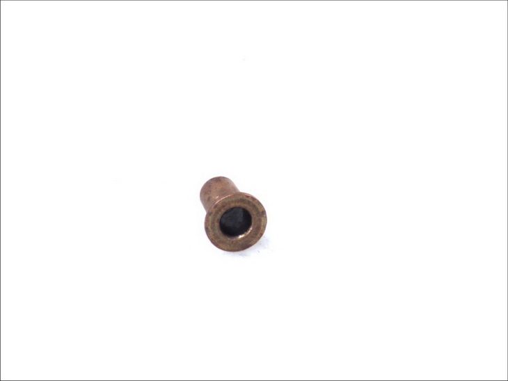 Anillo de sello de portatoberas BOSCH F 00Z W00 003 para Mercedes-Benz Unimog