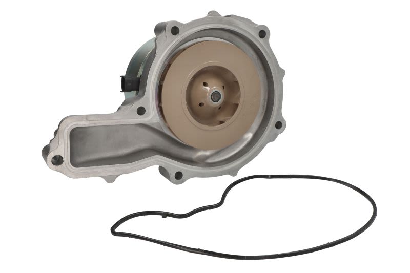 Bomba de agua FEBI 76019 para Volvo FM