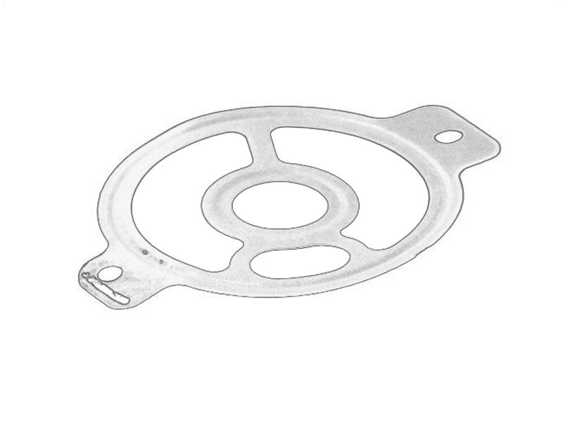 Empaquetadura de carcasa de filtro de aceite OE VW 074 115 441C para Volkswagen Crafter 30-35