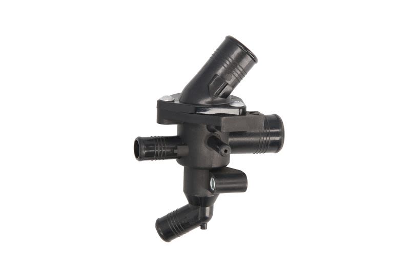Termostato de refrigerante THERMOTEC D2G011TT para Ford Transit