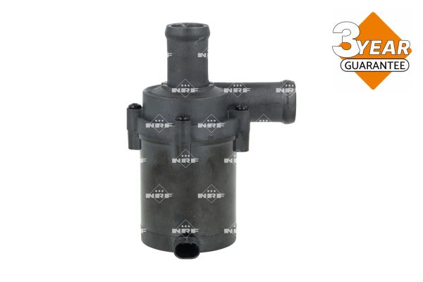 Bomba de recirculación de agua de calefactor estacionario NRF 390135 para BMW Serie 3 (G20, G80, G28) 2018-