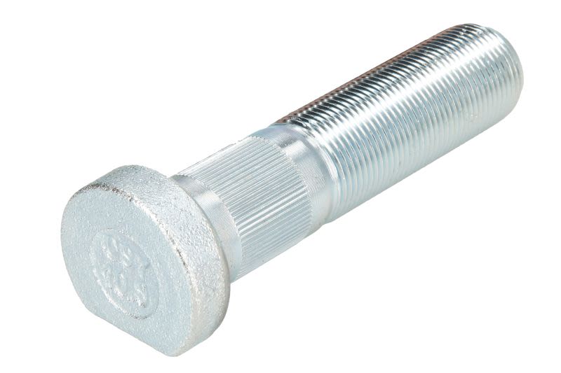 Perno de rueda S-TR STR-40004 para SAF S