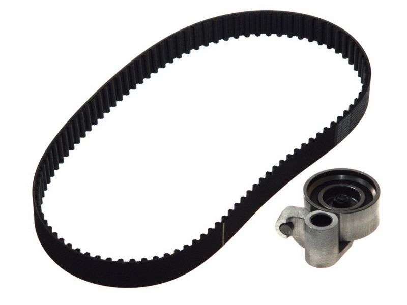 Kit de bomba de agua y correa de distribución SKF VKMA 91711 para Toyota Hilux VI