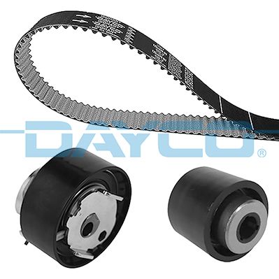 Kit de correa de distribución DAYCO KBIO15 para Citroen C3 II