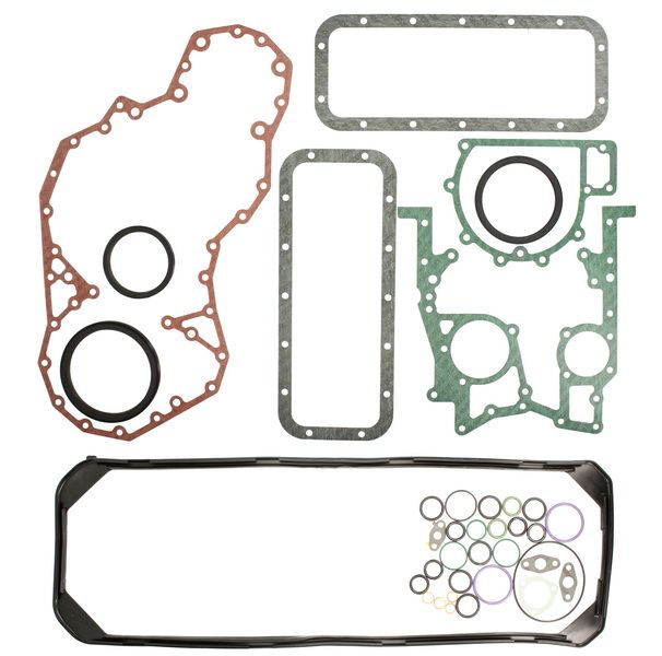 Kit de empaquetaduras de cárter REINZ 08-33106-02 para DAF 75 CF