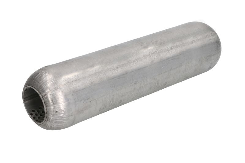 Silenciador central BOSAL 248-004