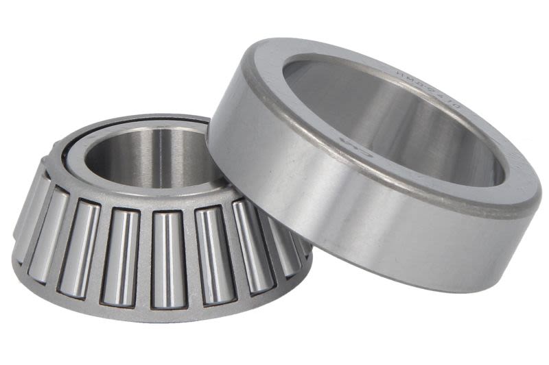 Buje de mangueta de dirección CVA 1987823 CVA para Massey Ferguson 130