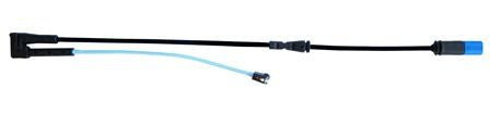 Sensor de desgaste para pastillas de freno TEXTAR 98067500 para BMW X2 (U10) 2023-