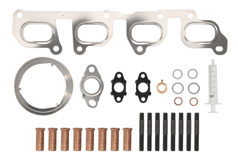 Kit de montaje de turbocompresor ELRING 880.240 para Volkswagen Amarok