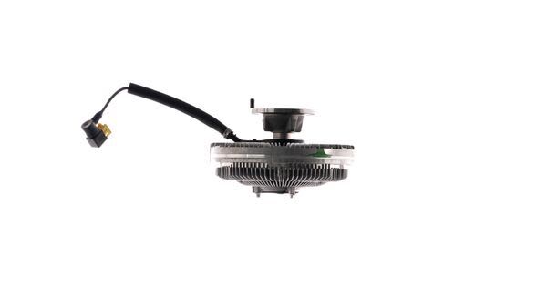 Embrague de ventilador de radiador MAHLE CFC 280 000P para DAF CF