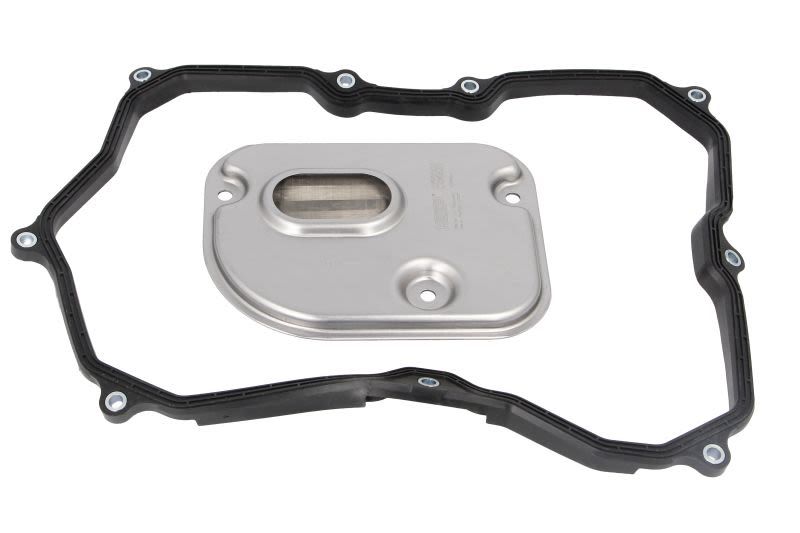 Filtro de transmisión automática HENGST EG205H D462 para Volkswagen Passat B6