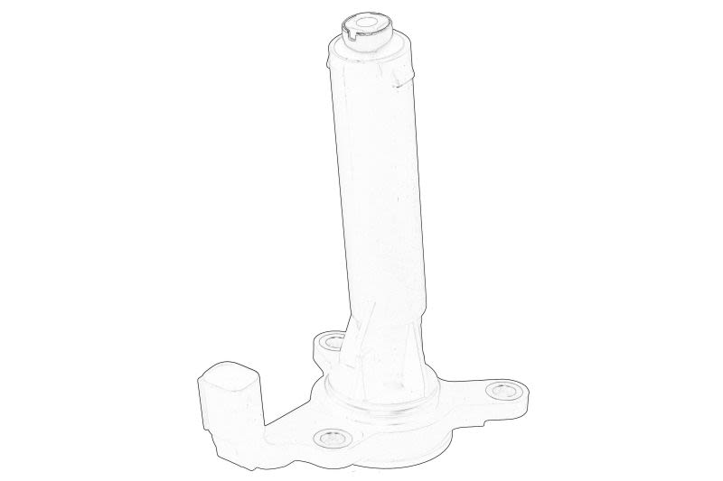 Sensor de nivel de aceite de motor OE MERCEDES 000 905 03 01 para Mercedes-Benz Clase C (CL203) 2001-2011