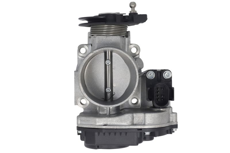 Cuerpo de aceleración NTK 93511 para Audi A4 B5