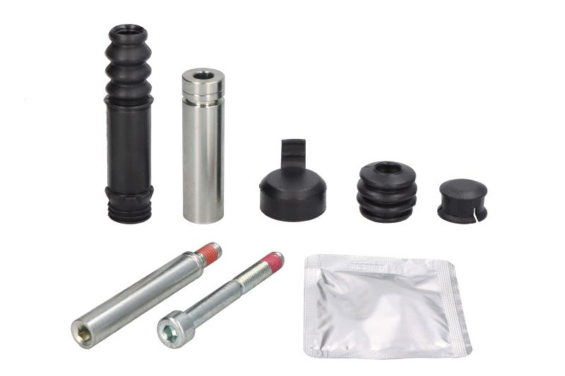 Kit de reparación para cáliper de freno de disco QUICK BRAKE 113-0049X para Mercedes-Benz Sprinter 3,5-T (B907) 2018-