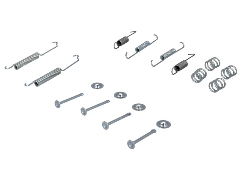 Kit de accesorios de balatas de freno DELPHI LY1102 para Peugeot 205