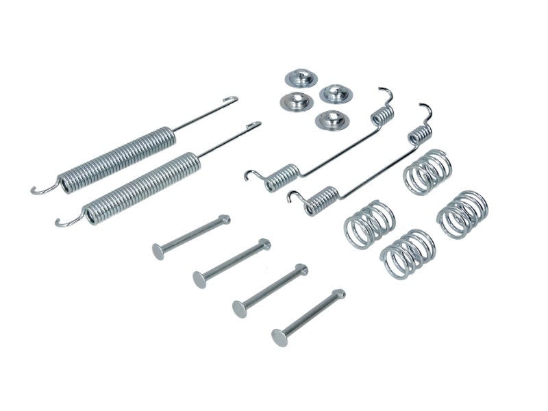 Kit de accesorios de balatas de freno QUICK BRAKE 105-0806 para Ford Transit