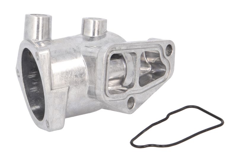 Caja del termostato VEMO V40-99-0042 para Opel Astra G