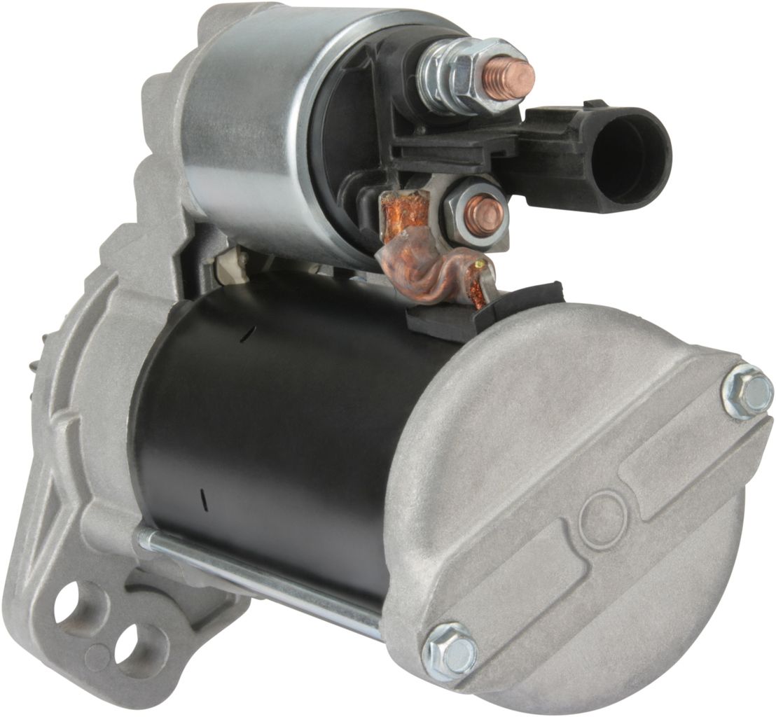 Motor de arranque HC-CARGO F 032 115 560 para Audi A3