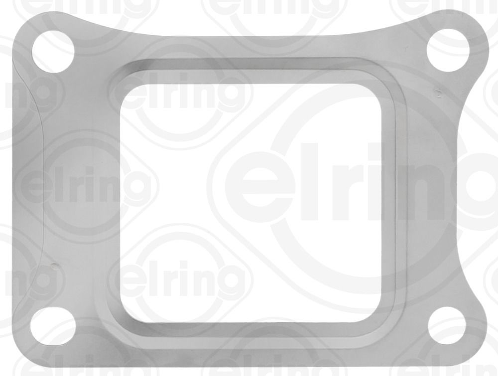Empaquetadura de turbocompresor ELRING 061.660 para MAN TGS I