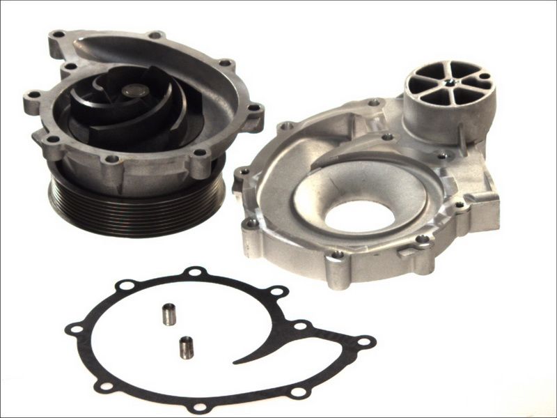 Bomba de agua DT SPARE PARTS 1.11163 para Scania K I