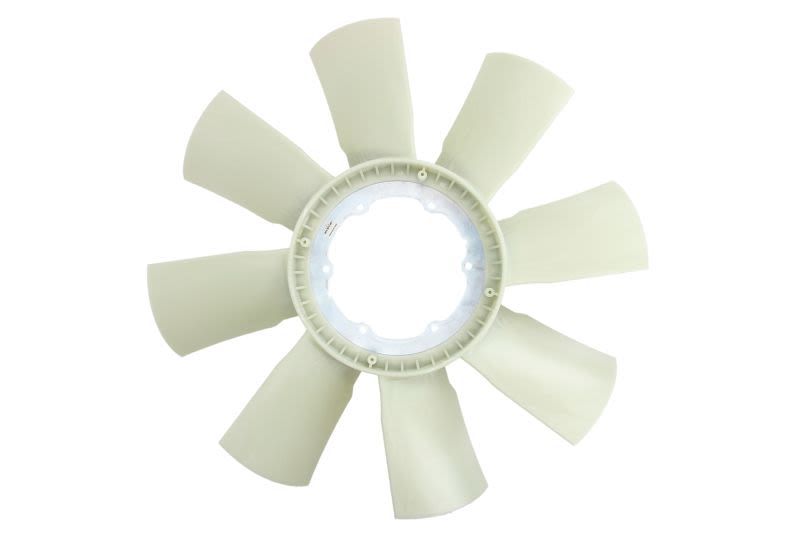 Ventilador de radiador NRF 49858 para Scania G I
